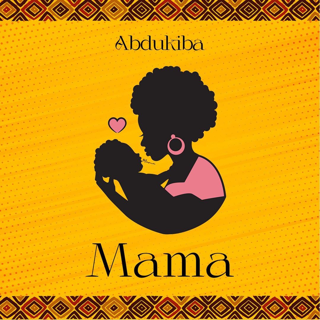 Abdukiba Mama ARTWORK - Bekaboy