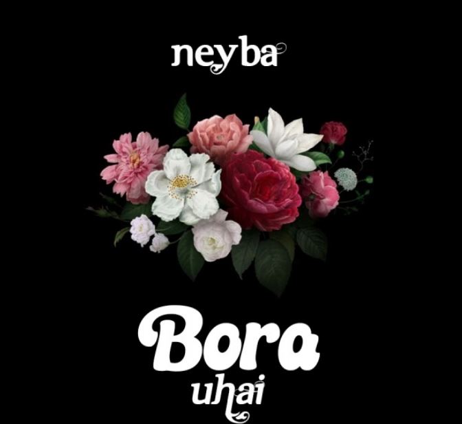 Bora Uhai ARTWORK - Bekaboy