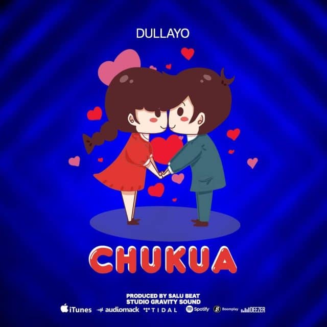 Chukua AUDIO Dullayo - Bekaboy