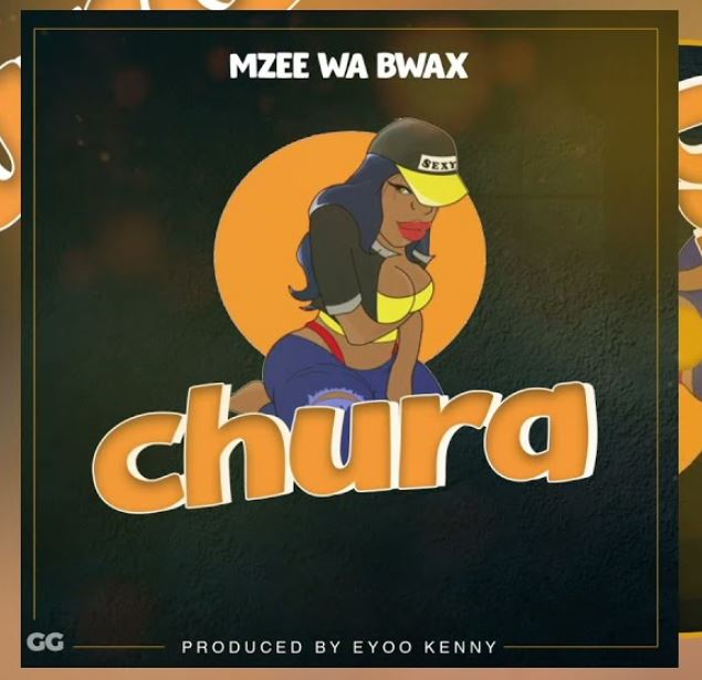 Chura audio Mzee Wa - Bekaboy