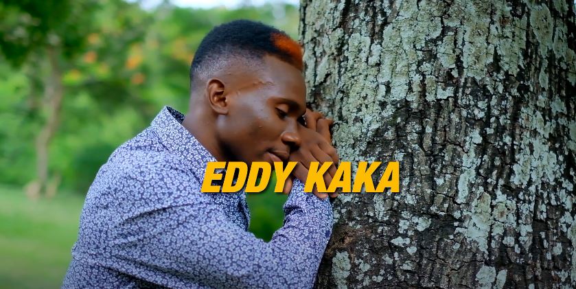 Eddy Kaka My love Video - Bekaboy