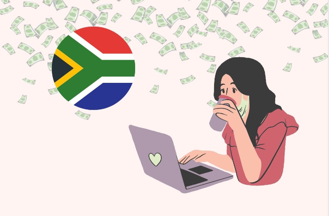 How To Make Money Fast In South Africa7 tips - Bekaboy