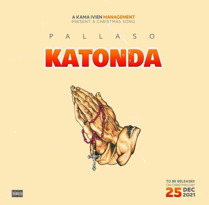 Katonda free mp3 download by Pallaso - Bekaboy
