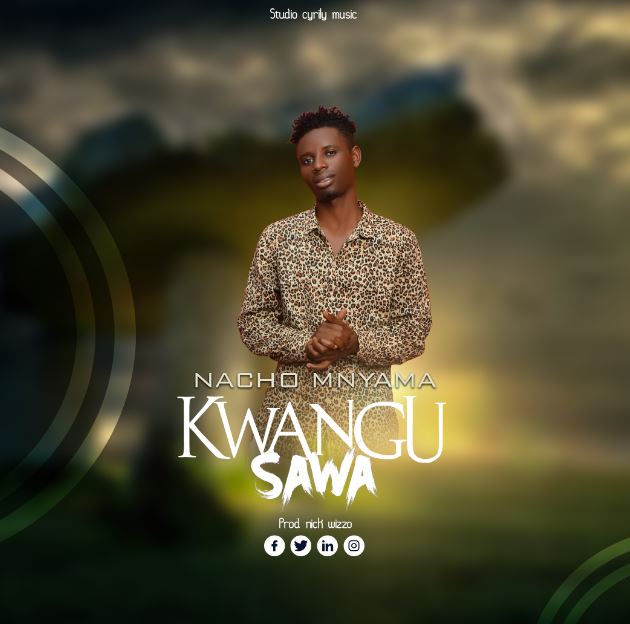 Kwangu Sawa ARTWORK - Bekaboy