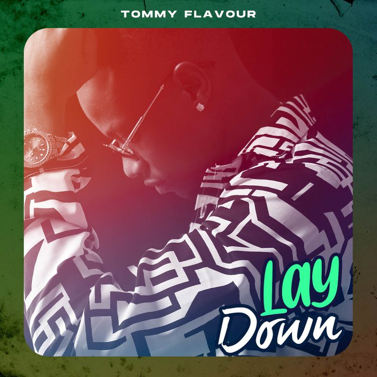 Lay down artwork tommy - Bekaboy