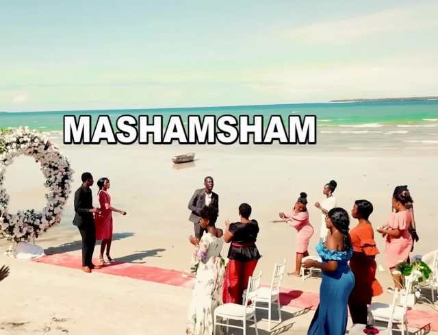 MASHAMSHAM By The survivors Gospel choir cover 640x489 1 - Bekaboy