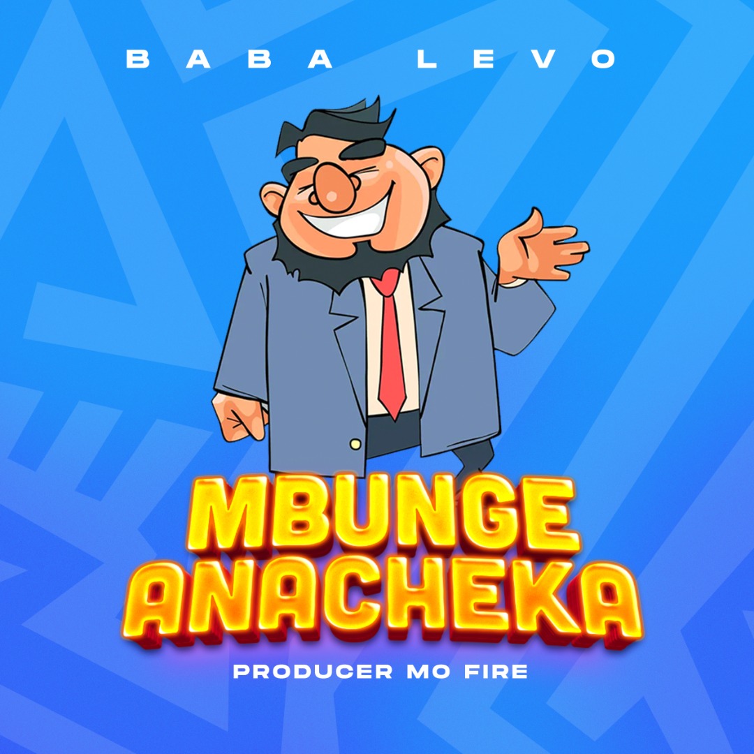 Mbunge Anatucheka ARTWORK - Bekaboy