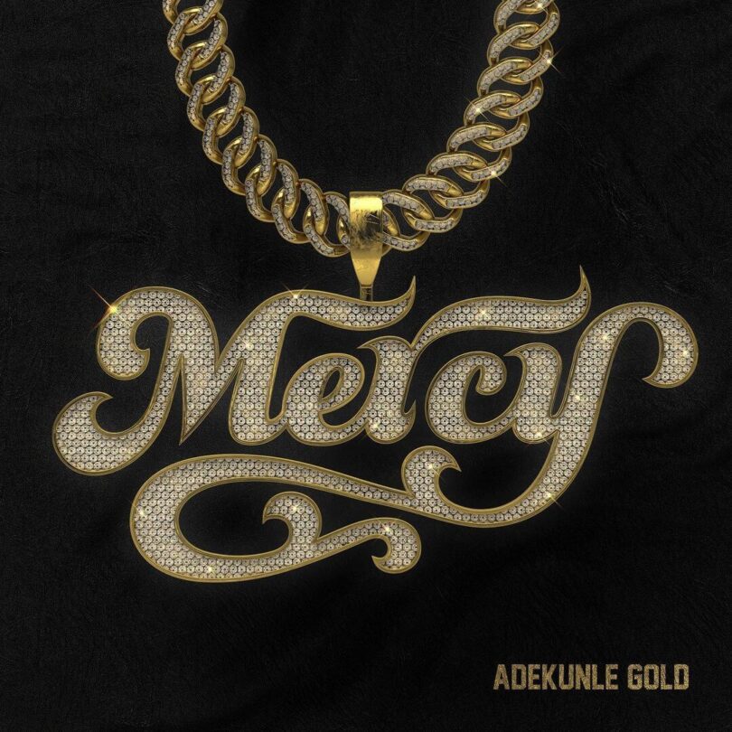Mercy Adenkule Gold - Bekaboy