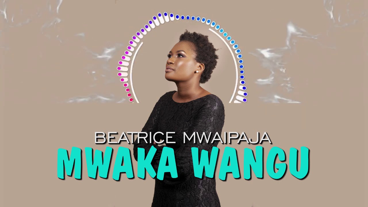 Mwaka Wangu Mwaipaja - Bekaboy