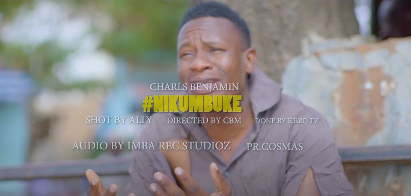 Nikumbuke Video Charls - Bekaboy
