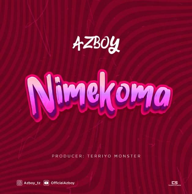 Nimekoma ART AZBOY - Bekaboy
