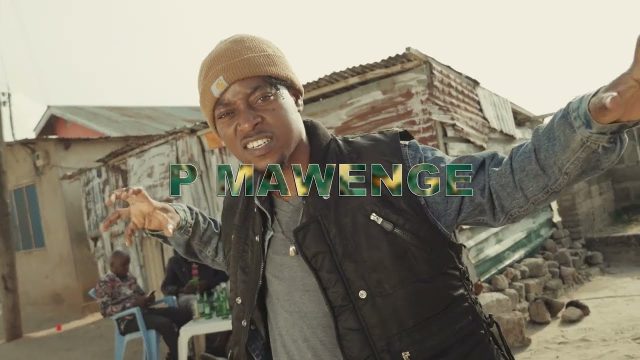 P Mawenge–My Future Wife Video - Bekaboy