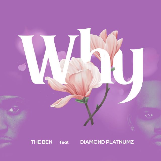 The Ben Why Feat. Diamond Platnumz covwe - Bekaboy