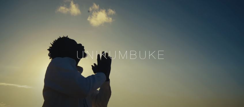 UNIKUMBUKE VIDEO BASAGA - Bekaboy