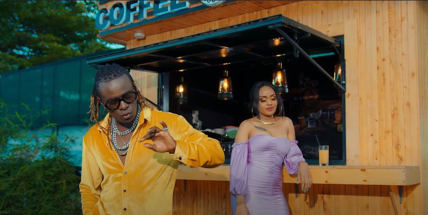 WILLY PAUL TOTO VIDEO - Bekaboy