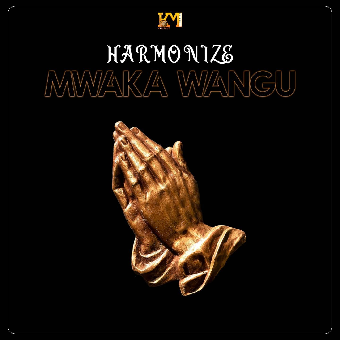 AUDIO: Harmonize - Mwaka Wangu | Download