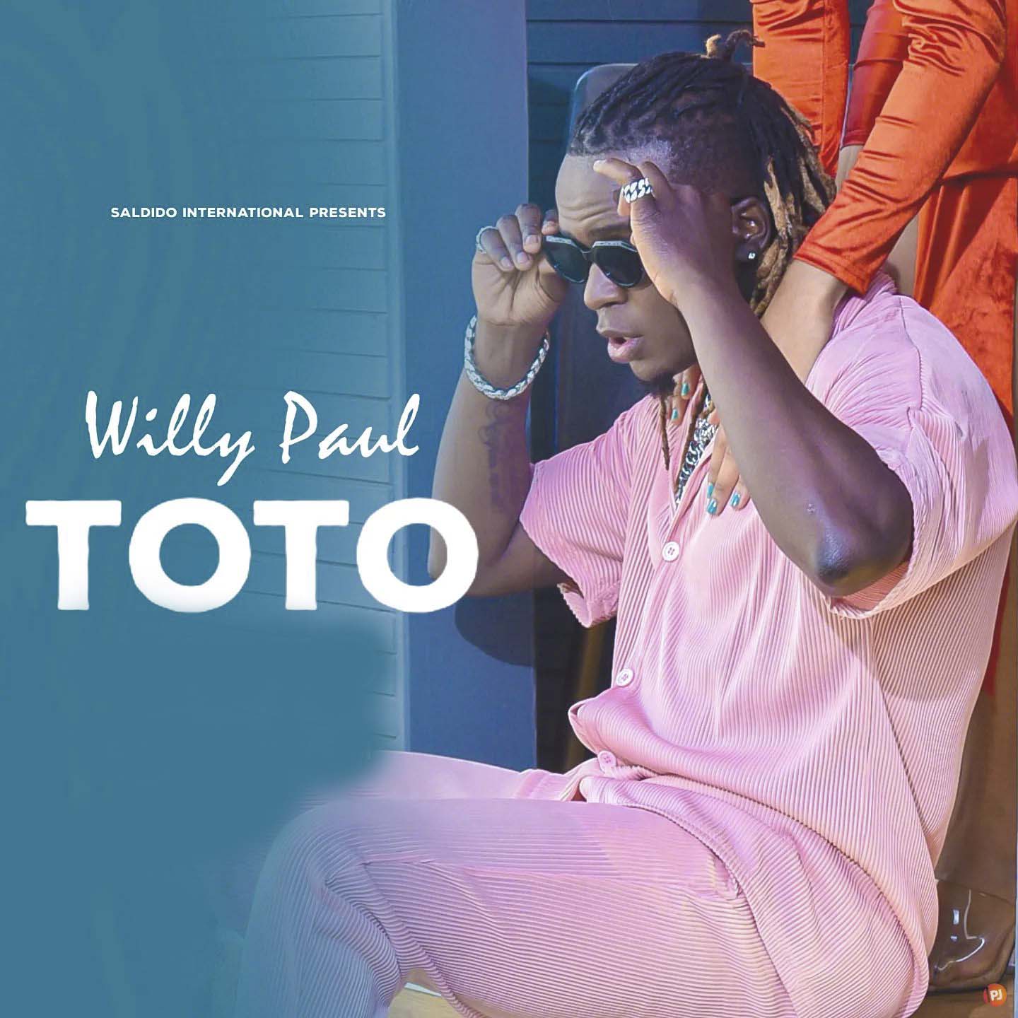 toto willy paul - Bekaboy