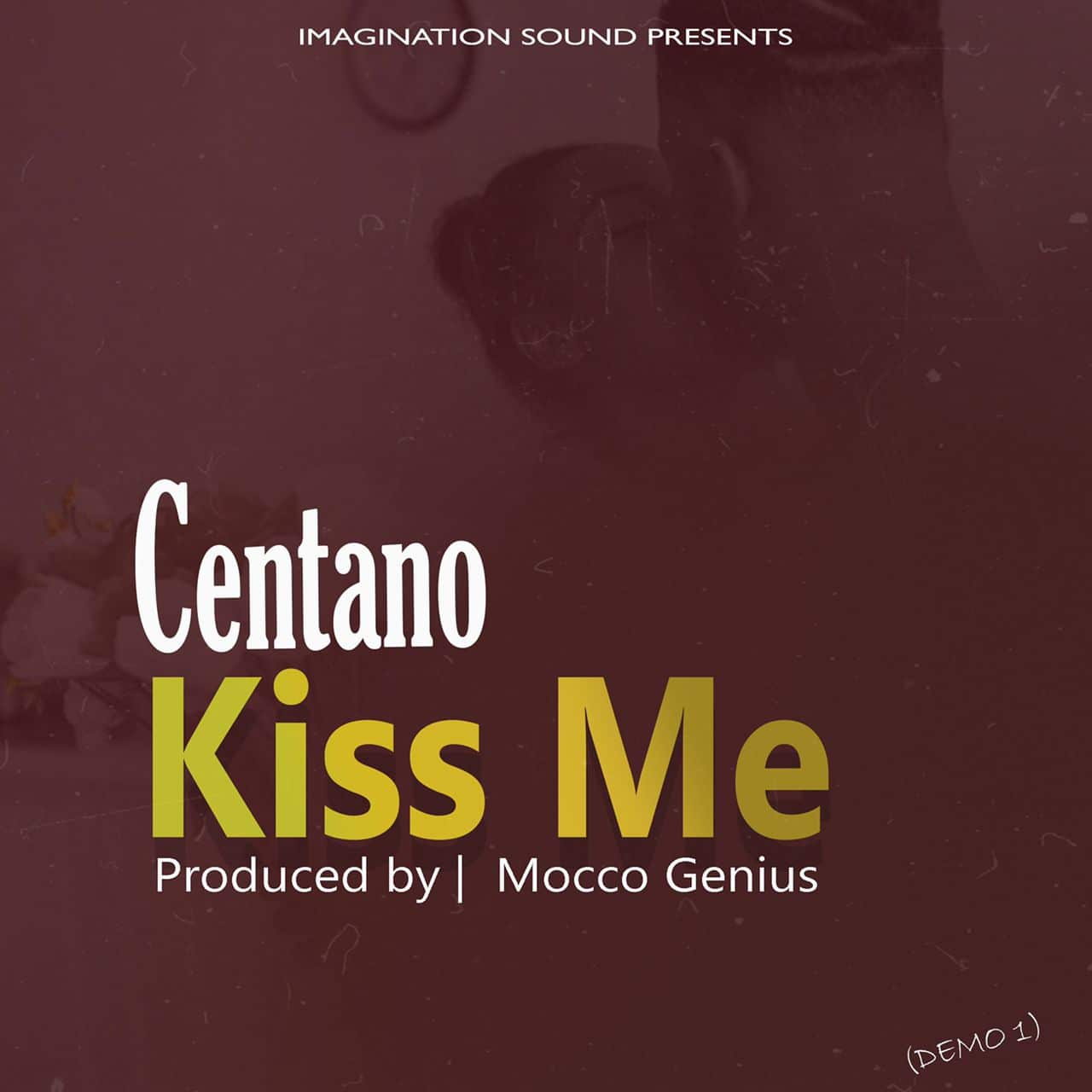 Centano kiss me - Bekaboy