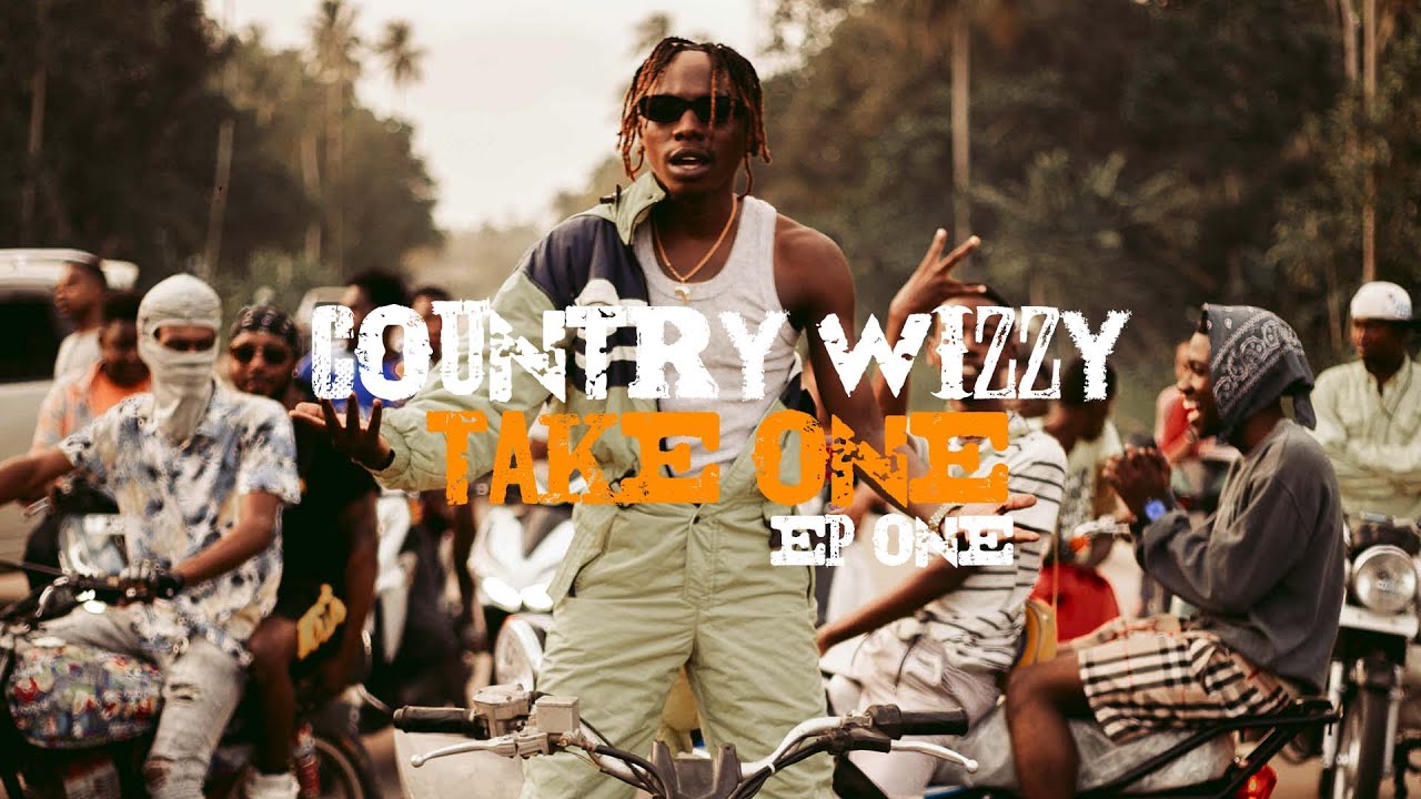 Country Wizzy TAKE ONE VIDEO - Bekaboy
