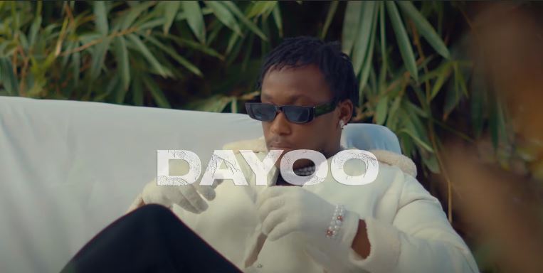 Dayoo – Nikuone VIDEO NBHJV HILVH - Bekaboy
