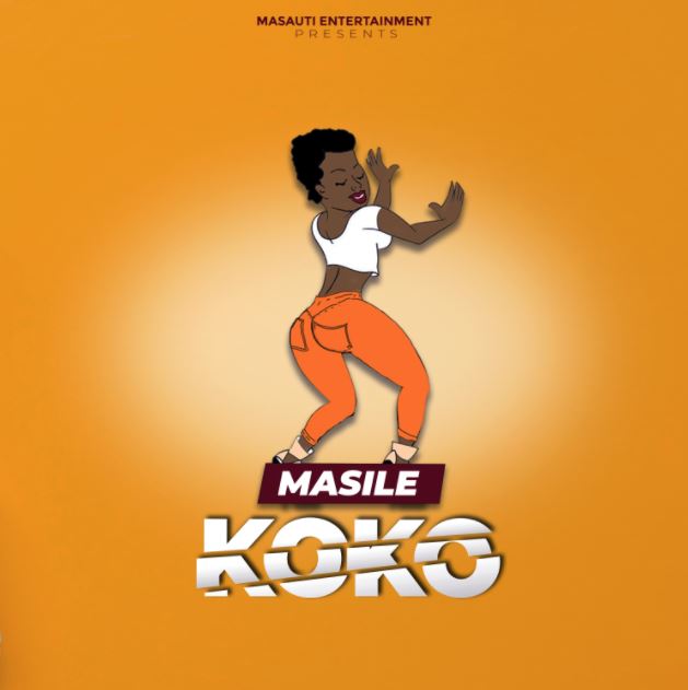 KOKO MASILE - Bekaboy