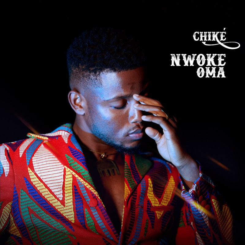 Nwoke Oma AUDIO ART - Bekaboy