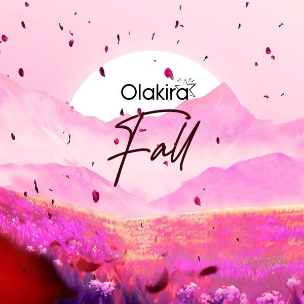 Olakira Fall AUDIO - Bekaboy