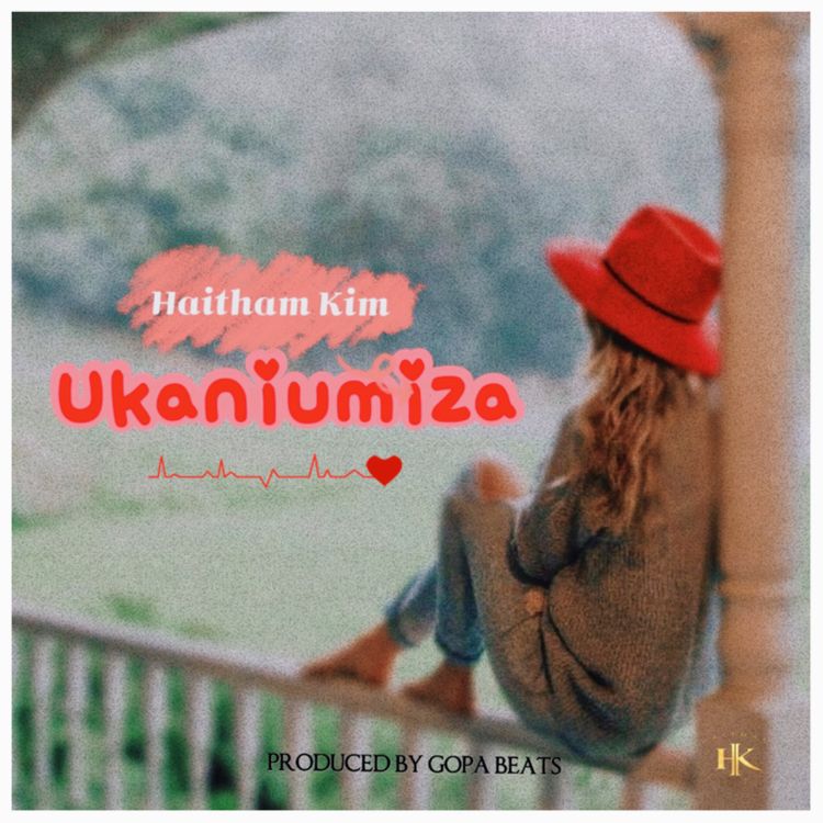 Ukaniumiza Haitham - Bekaboy