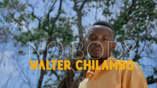 Walter Chilambo Nobody video 640x360 1 - Bekaboy