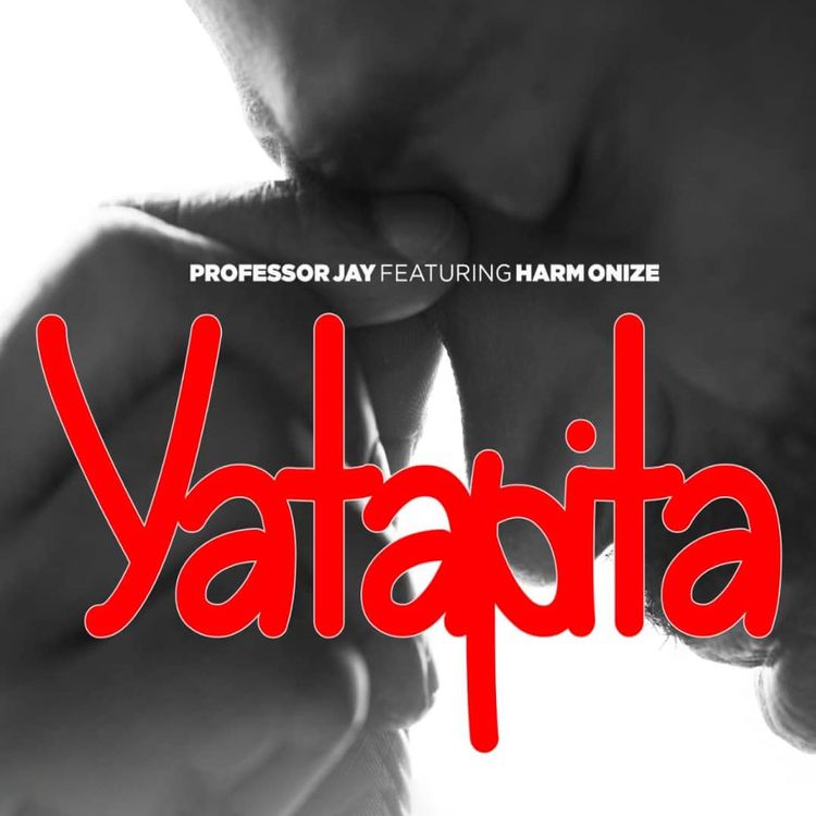 Yatapita Prof AUDIO - Bekaboy