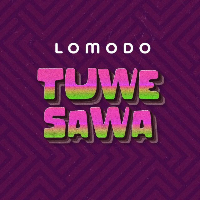 lomodo tuwe sawa - Bekaboy