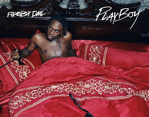 AUDIO Fireboy DML Playboy Mp3 Download - Bekaboy
