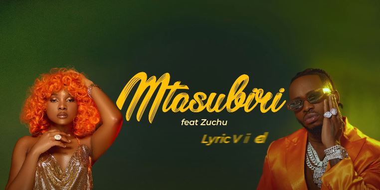 Diamond Platnumz ft Zuchu Mtasubiri - Bekaboy