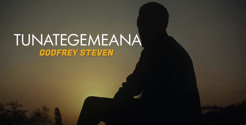 GODFREY STEVEN TUNATEGEMEANA VIDEO - Bekaboy