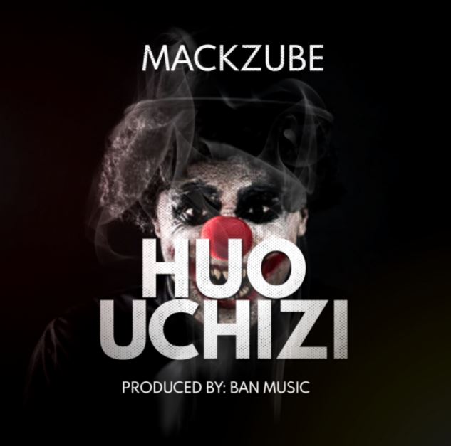 Huo Uchizi ART MACK - Bekaboy