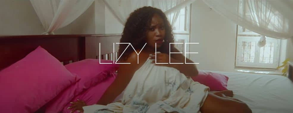 Lizy Lee Feat. One Six Siamini VIDEO - Bekaboy