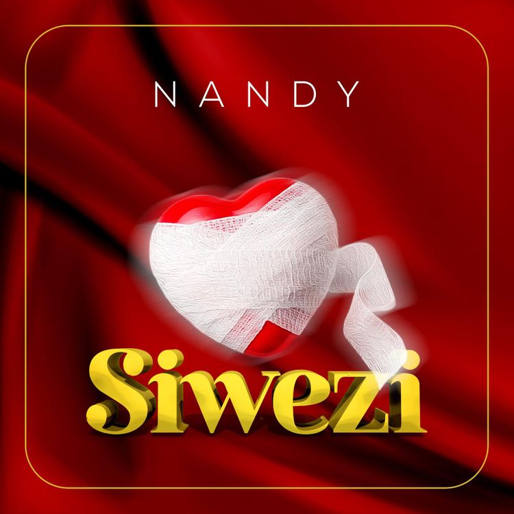 Nandy Siwezi - Bekaboy