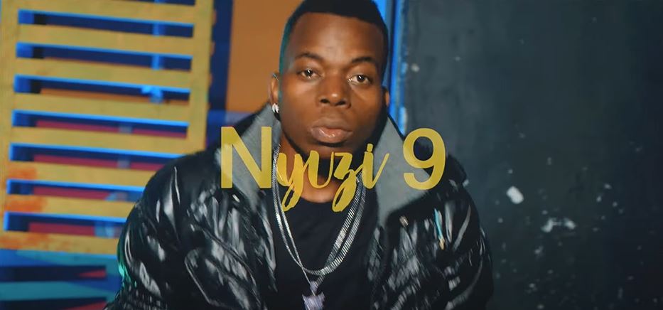 Nyuzi9 Ushamba Video - Bekaboy