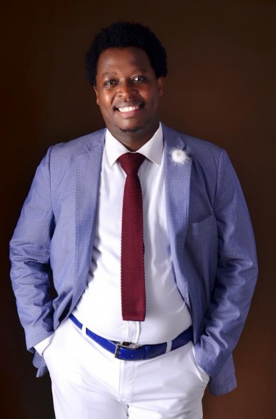 Pastor Anthony Musembi – Ibada - Bekaboy