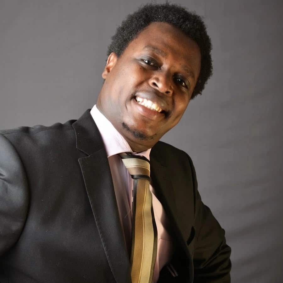 Pastor Anthony Musembi – Jehovah Yu Mwema - Bekaboy