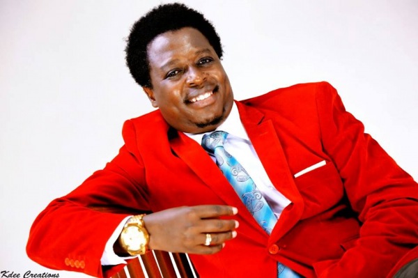 Pastor Anthony Musembi – Wastahili - Bekaboy