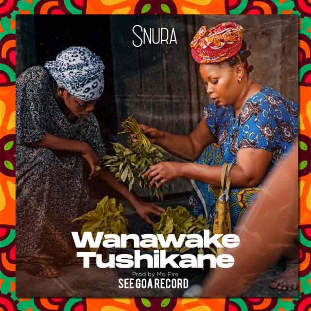 Snura Wamawake Tushikane 640x640 1 - Bekaboy