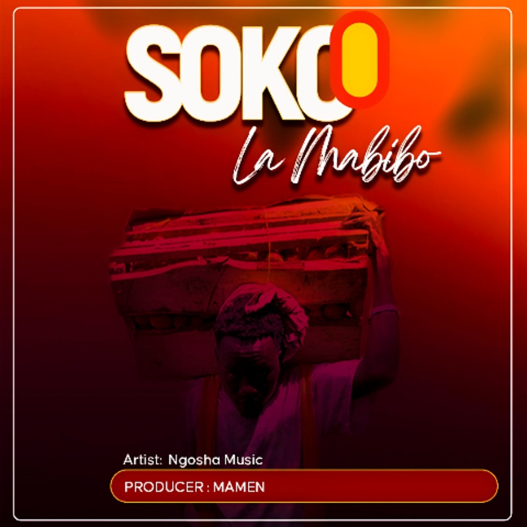 Soko la mabibo - Bekaboy