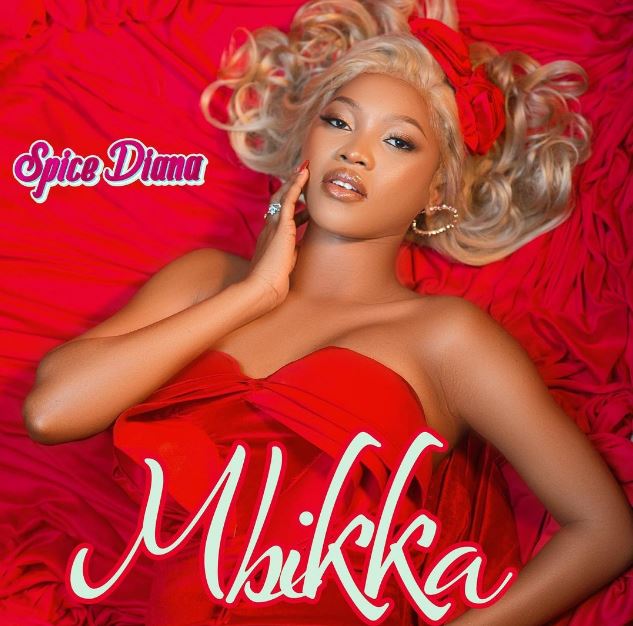 Spice Diana–Mbikka - Bekaboy