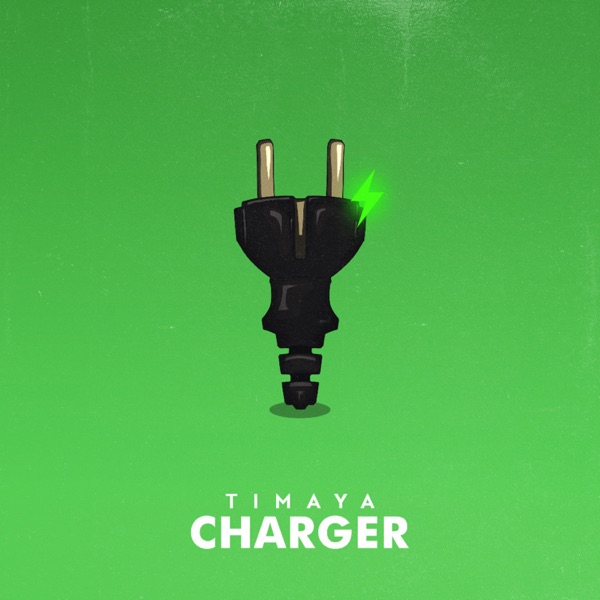 Timaya Charger - Bekaboy