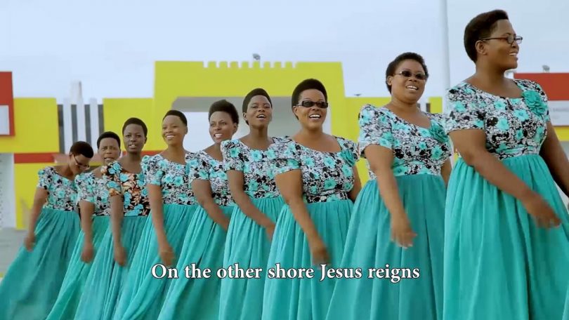 Ukonga SDA Choir – Ngambo ya Bahari - Bekaboy