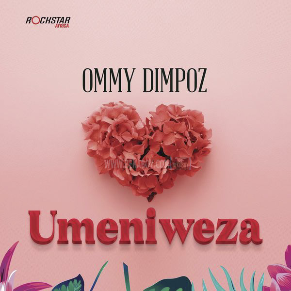 Umeniweza Ommy Dimpoz - Bekaboy