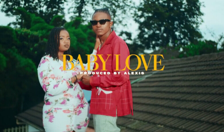 VIDEO Mr Seed Ft Miss P – Baby Love Mp4 Download 780x461 1 - Bekaboy