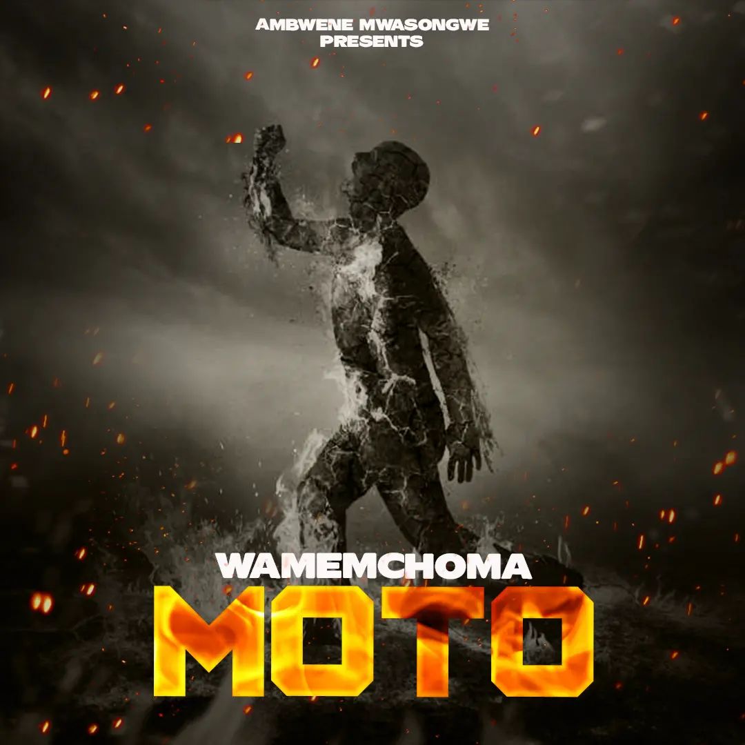Wamemchoma Moto ART - Bekaboy