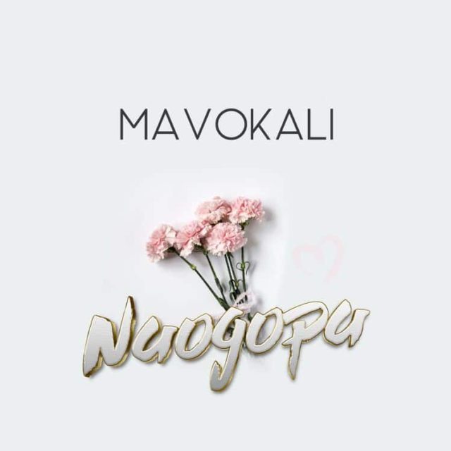 naogopa Mavokali - Bekaboy